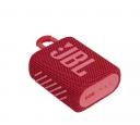 Портативная акустика JBL GO 3 Red Портативная акустика JBL GO 3 Red
