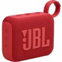 Портативная колонка JBL GO 4 Red Портативная колонка JBL GO 4 Red