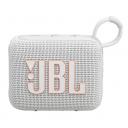 Беспроводная колонка JBL GO 4, белый JBLGO4WHT Беспроводная колонка JBL GO 4, белый JBLGO4WHT