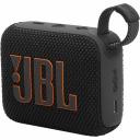 Портативная колонка JBL GO 4 Black Портативная колонка JBL GO 4 Black