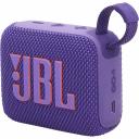 Портативная колонка JBL GO 4 Purple Портативная колонка JBL GO 4 Purple