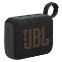 Портативная акустика JBL GO 4 (Черный) Портативная акустика JBL GO 4 (Черный)