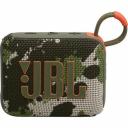 Портативная колонка JBL GO 4 Camouflage Портативная колонка JBL GO 4 Camouflage