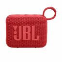 Портативная беспроводная колонка JBL Go 4, красный Портативная беспроводная колонка JBL Go 4, красный