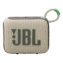 Беспроводная колонка JBL GO 4, песчаный JBLGO4SAND Беспроводная колонка JBL GO 4, песчаный JBLGO4SAND