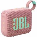 Портативная колонка JBL GO 4 Pink Портативная колонка JBL GO 4 Pink
