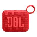 Беспроводная колонка JBL GO 4, красный JBLGO4RED Беспроводная колонка JBL GO 4, красный JBLGO4RED