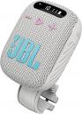 Портативная акустика JBL Wind 3 (Серый) Портативная акустика JBL Wind 3 (Серый)