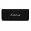 Портативная колонка Marshall Emberton II, черный и медь Портативная колонка Marshall Emberton II, черный и медь