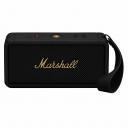 Беспроводная колонка Marshall Middleton, черный Беспроводная колонка Marshall Middleton, черный