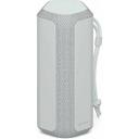 Портативная акустика Sony SRS-XE200 Global, 10 Вт, серый Портативная акустика Sony SRS-XE200 Global, 10 Вт, серый