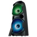 Колонка порт. Sven АС PS-750 черный 80W 1.0 BT/3.5Jack 10м 4400mAh Колонка порт. Sven АС PS-750 черный 80W 1.0 BT/3.5Jack 10м 4400mAh