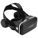 Очки для смартфона VR SHINECON 6.0, 1280x720, нет данных, 60 Гц, базовая, черный.. Очки для смартфона VR SHINECON 6.0, 1280x720, нет данных, 60 Гц, базовая, черный..