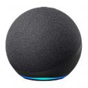 Умная колонка Amazon Echo 4th Gen, черный Умная колонка Amazon Echo 4th Gen, черный