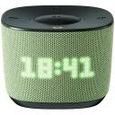 Умная колонка Sber Sberboom Home с голосовым ассистентом Салют, Zigbee и Gigachat, Фисташковый Умная колонка Sber Sberboom Home с голосовым ассистентом Салют, Zigbee и Gigachat, Фисташковый