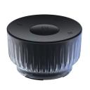 Портативная акустика Sber Boom Mini 2 SBDV-00250A умная Салют черная 5W Mono BT/Wi-Fi Портативная акустика Sber Boom Mini 2 SBDV-00250A умная Салют черная 5W Mono BT/Wi-Fi