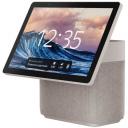 Умная колонка Яндекс Станция Дуо Макс с Zigbee, бежевая (YNDX-00055BIE) Умная колонка Яндекс Станция Дуо Макс с Zigbee, бежевая (YNDX-00055BIE)