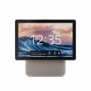 Умная колонка Яндекс Станция ДУО Макс с Алисой, с Zigbee, YNDX-00055BIE бежевая Умная колонка Яндекс Станция ДУО Макс с Алисой, с Zigbee, YNDX-00055BIE бежевая