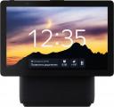 Умная колонка Яндекс Станция ДУО Макс с Алисой, с Zigbee, YNDX-00055BLK Черная Умная колонка Яндекс Станция ДУО Макс с Алисой, с Zigbee, YNDX-00055BLK Черная