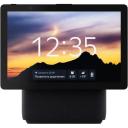 Умная колонка Яндекс Станция Дуо Макс Zigbee YNDX-00055BLK с Алисой, черная Умная колонка Яндекс Станция Дуо Макс Zigbee YNDX-00055BLK с Алисой, черная