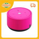 Колонка портативная Яндекс Lite 00025 розовая Колонка портативная Яндекс Lite 00025 розовая