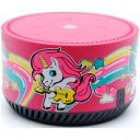 Умная колонка кастомизированная Яндекс Станция Лайт YNDX-00025 Rainbo "Pink Unicorn" Умная колонка кастомизированная Яндекс Станция Лайт YNDX-00025 Rainbo "Pink Unicorn"