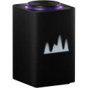 Умная колонка Яндекс Станция Макс с Zigbee, черный Умная колонка Яндекс Станция Макс с Zigbee, черный
