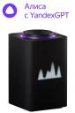 Умная колонка Яндекс.Станция Макс с Алисой на YandexGPT, Zigbee, Черный Умная колонка Яндекс.Станция Макс с Алисой на YandexGPT, Zigbee, Черный
