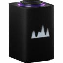 Портативная акустика Акустические системы Яндекс Станция Макс Zigbee Чёрная (РСТ) Портативная акустика Акустические системы Яндекс Станция Макс Zigbee Чёрная (РСТ)