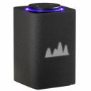 Яндекс Станция Макс Zigbee Алиса графитовый Яндекс Станция Макс Zigbee Алиса графитовый