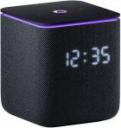 Умная колонка Яндекс Станция Миди с Zigbee, черная (YNDX-00054BLK) Умная колонка Яндекс Станция Миди с Zigbee, черная (YNDX-00054BLK)