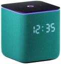 Умная колонка Яндекс Станция Миди с Zigbee Изумрудный Умная колонка Яндекс Станция Миди с Zigbee Изумрудный