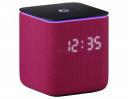 Умная колонка Яндекс.Станция Миди с Алисой, с Zigbee, Bluetooth, Wi-Fi, 24Вт, Малиновый, YNDX-00054PNK Умная колонка Яндекс.Станция Миди с Алисой, с Zigbee, Bluetooth, Wi-Fi, 24Вт, Малиновый, YNDX-00054PNK