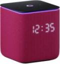 Умная колонка Яндекс Станция Миди с Zigbee, малиновая (YNDX-00054PNK) Умная колонка Яндекс Станция Миди с Zigbee, малиновая (YNDX-00054PNK)
