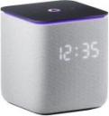 Умная колонка Яндекс Станция Миди с Zigbee, серая (YNDX-00054GRY) Умная колонка Яндекс Станция Миди с Zigbee, серая (YNDX-00054GRY)