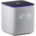 Умная колонка Яндекс Станция Миди с Zigbee, серая (YNDX-00054GRY) Умная колонка Яндекс Станция Миди с Zigbee, серая (YNDX-00054GRY)