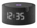 Умная колонка Яндекс.Станция Мини с Алисой (с часами), Bluetooth, Wi-Fi, 10Вт, Черный, YNDX-00020K Умная колонка Яндекс.Станция Мини с Алисой (с часами), Bluetooth, Wi-Fi, 10Вт, Черный, YNDX-00020K