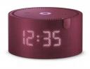 Умная колонка Яндекс.Станция Мини с Алисой (с часами), Bluetooth, Wi-Fi, 10Вт, Красный, YNDX-00020R Умная колонка Яндекс.Станция Мини с Алисой (с часами), Bluetooth, Wi-Fi, 10Вт, Красный, YNDX-00020R