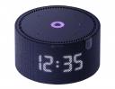 Умная колонка Яндекс.Станция Мини с Алисой (с часами), Bluetooth, Wi-Fi, 10Вт, Синий, YNDX-00020B Умная колонка Яндекс.Станция Мини с Алисой (с часами), Bluetooth, Wi-Fi, 10Вт, Синий, YNDX-00020B