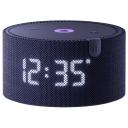 Умная колонка новая Яндекс Станция Мини с Алисой, с часами, 10Вт, синий сапфир Умная колонка новая Яндекс Станция Мини с Алисой, с часами, 10Вт, синий сапфир