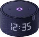 Умная колонка Яндекс Новая Станция Мини с часами (YNDX-00020B) Blue Умная колонка Яндекс Новая Станция Мини с часами (YNDX-00020B) Blue