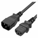 Кабель питания 5Bites PC107-18A Кабель питания 5Bites PC107-18A
