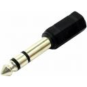 Аксессуар 5bites 6.3 Jack/M - 3.5 Jack/F AA-3F6M-04 Аксессуар 5bites 6.3 Jack/M - 3.5 Jack/F AA-3F6M-04