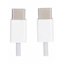 Кабель Apple USB-C 1м (MUF72ZM/A) Кабель Apple USB-C 1м (MUF72ZM/A)