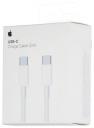 Кабель для зарядки Apple USB-C Charge Cable (2 м) Кабель для зарядки Apple USB-C Charge Cable (2 м)
