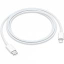 Кабель APPLE USB-C - Lightning Cable 1.0m MM0A3ZM/A Кабель APPLE USB-C - Lightning Cable 1.0m MM0A3ZM/A