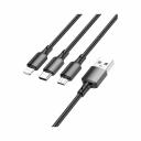 Usb кабель Borofone bx72 0L-00055998 Usb кабель Borofone bx72 0L-00055998