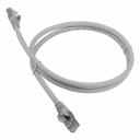 Патч-корд LANMASTER LAN-PC45/S6A-5.0-GY Патч-корд LANMASTER LAN-PC45/S6A-5.0-GY