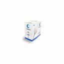 Одножильный кабель Cabeus FTP-4P-Cat.5e-SOLID-GY Одножильный кабель Cabeus FTP-4P-Cat.5e-SOLID-GY