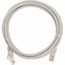 Неэкранированный патч-корд Cabeus PC-UTP-RJ45-Cat.5e-2m Неэкранированный патч-корд Cabeus PC-UTP-RJ45-Cat.5e-2m